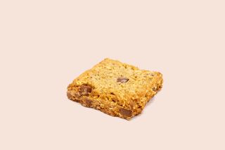 Muesli de avena con chocolate