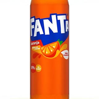 Fanta Laranja