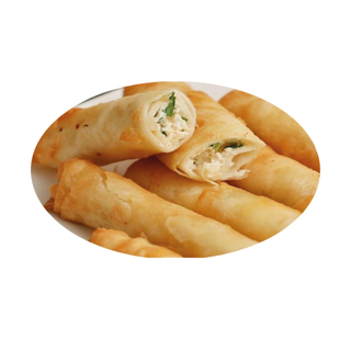 Ración de Borek (4 uds.)