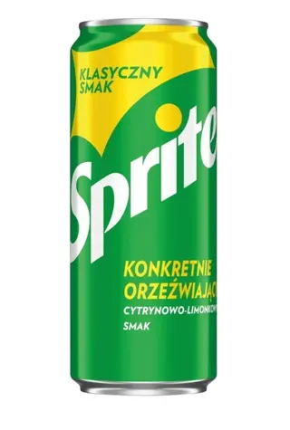 Sprite 330 ml