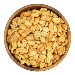 Գետնանուշ աղի