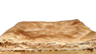 Empanada De Atún (325 G.)