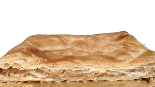 Empanada De Atún (325 G.)