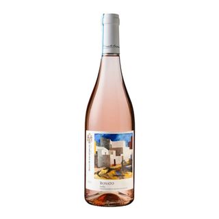 Autentici di Sicilia - Rosato 75 cl
