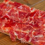 Plato De Jamón Ibérico