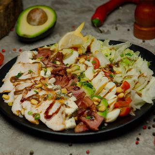 Салат COBB (480г)