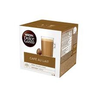 NESCAFE DG CAFE AU LAIT