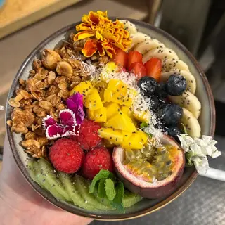 Yo Ga Mommy Bowl