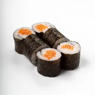 Hosomaki Somon