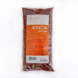 Kinoa crvena 