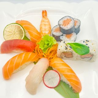 Sushi Classico