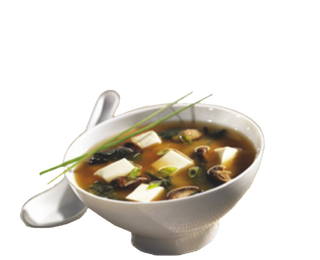 Sopa Miso