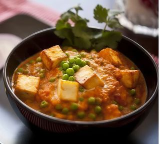 Kandai paneer