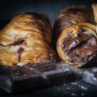 Aragostinos Giandula