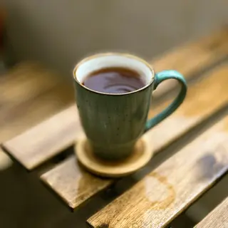 Black tea