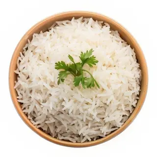 arroz basmati