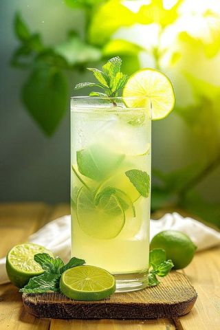 Limonada Classica 0,5l