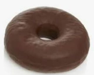 Donut Chocolate (1 Ud.)