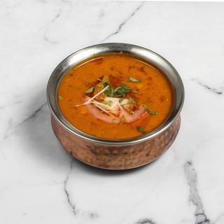 Langostino bhuna