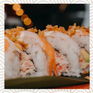 Ebi Honey