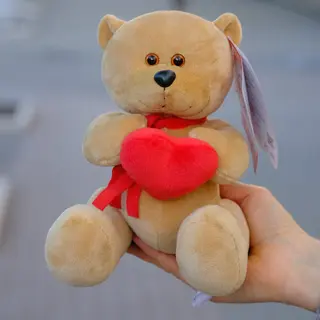 Ursulet 20 cm
