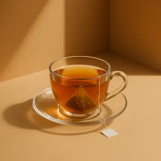 Té