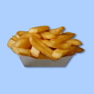 Patatine fritte 200gr - Nuova Ricetta 