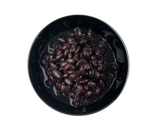Frijoles refritos