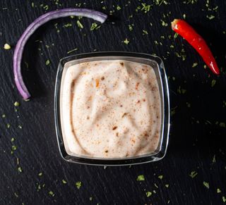 Chilly mayo