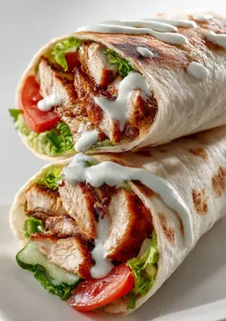 Shawarma