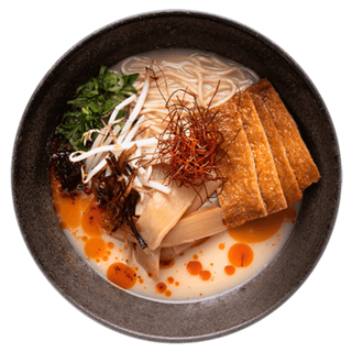 Miso Ramen