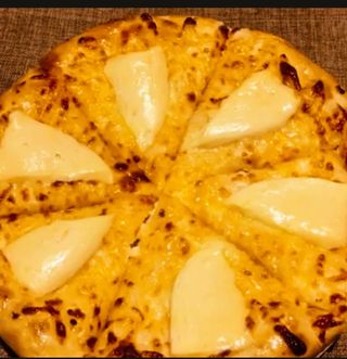 სამეფო ხაჭაპური