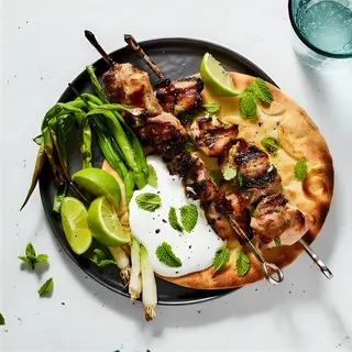 Chard Grilled Chicken 250g