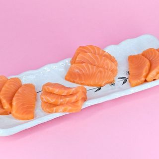 Only Salmon