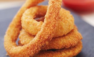 Anelli di cipolla 5pz