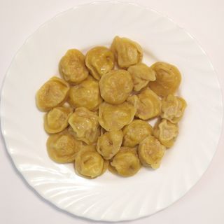 Пельмені з курятиною (230г)