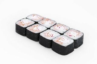 Ролл с крабом (8 шт.)