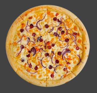 Пицца "Флоренция" (30 см.)