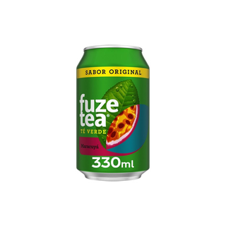 FUZTEA MARACUYÁ