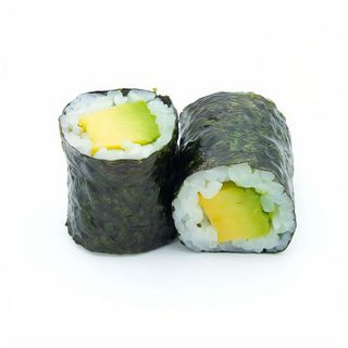 7. Maki Aguacate (8 Pza.)