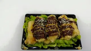 Banana na Chapa