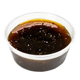 *Teriyaki 40g*
