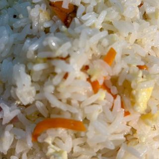 Arroz Frito 3 Delicias