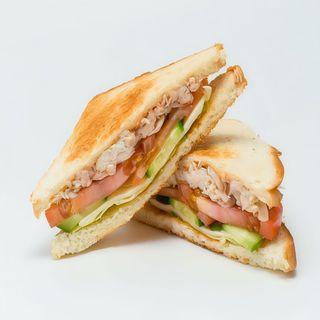 Sándwich Pollo