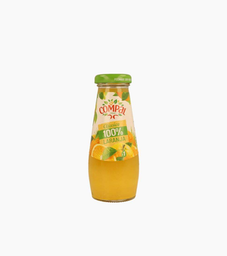 Compal Sumo Laranja