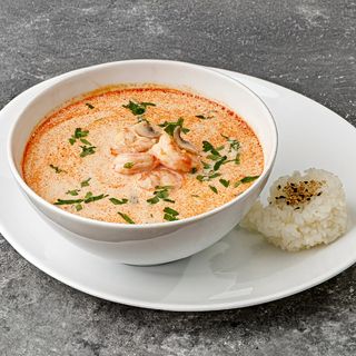 Tom Yum