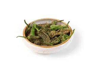 Pimentos Padron