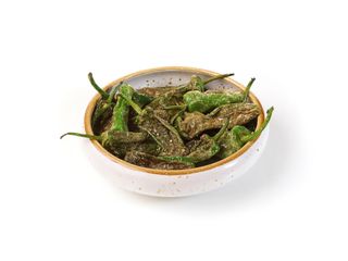 Pimentos Padron