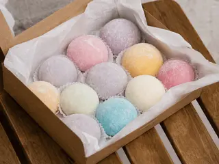 Mochi (11pc)