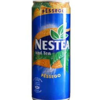 Nestea Pêssego Lata 330ML